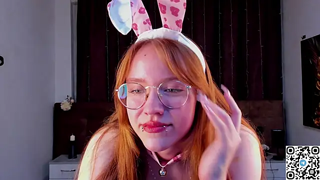 EmmaPratt Obrolan Langsung XXX