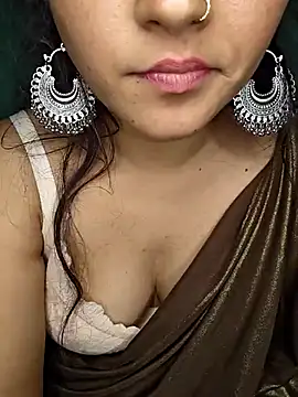 Saumyy's Live XXX Chat