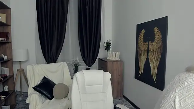 Živý XXX chat KristalCrowner