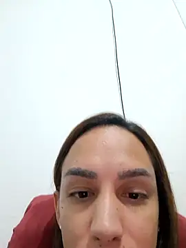 Show de ofjuliaa na webcam