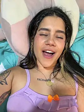 Sembang XXX Secara Langsung NatQueen