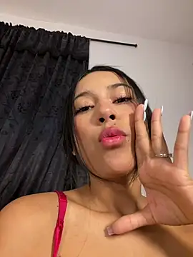 PAULA__MONTES- – Live XXX-chat