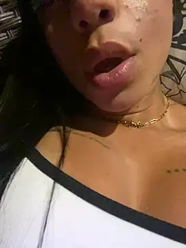 Elamesmamorena Live XXX-Chat