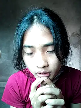 Hoa-tuylip Adlı Modelin Web Kamerası Şovu