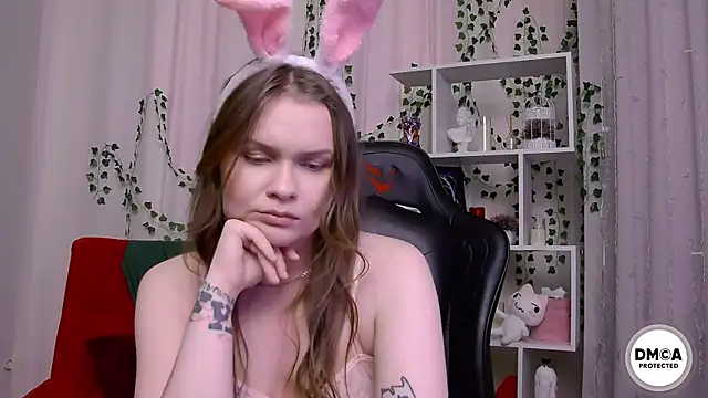 Kate_mermaid Live XXX-Chat