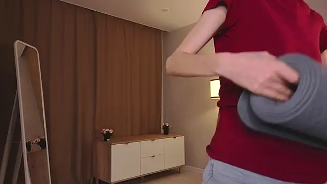 BettyBrowni – Naživo XXX chat