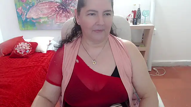 Show de webcam de leonela_69