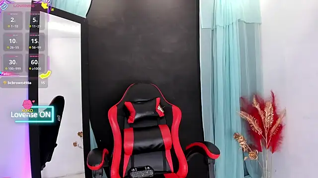 nilosolem – Naživo XXX chat