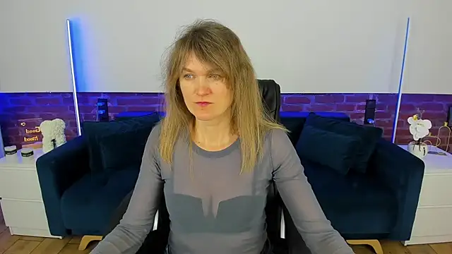 Sembang XXX Secara Langsung Anabell_xxx