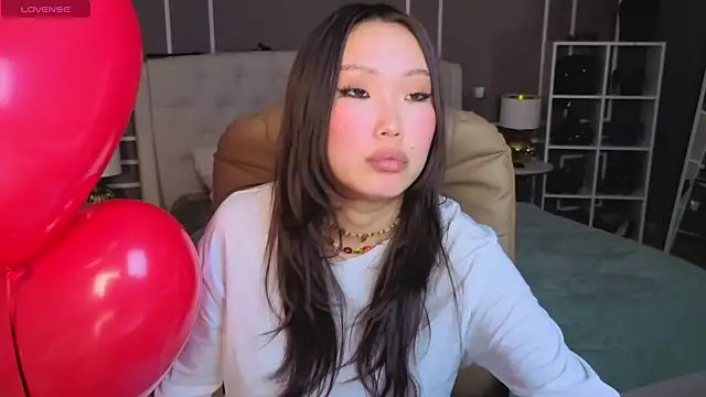 ElinaMotion: онлайн-секс-чат