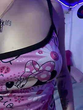 Chat XXX ao vivo de violettahotass