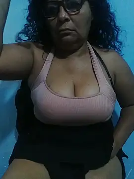 Chatroom XXX en direct de Amarantha25