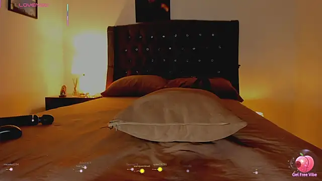 Chat XXX ao vivo de Skay_Hot