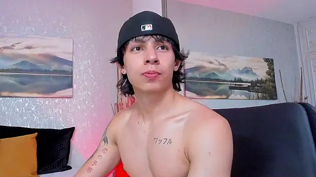 Tyler_durten Live XXX-Chat