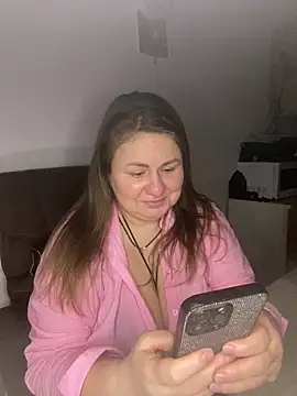 Czat XXX na żywo – MartaXLove