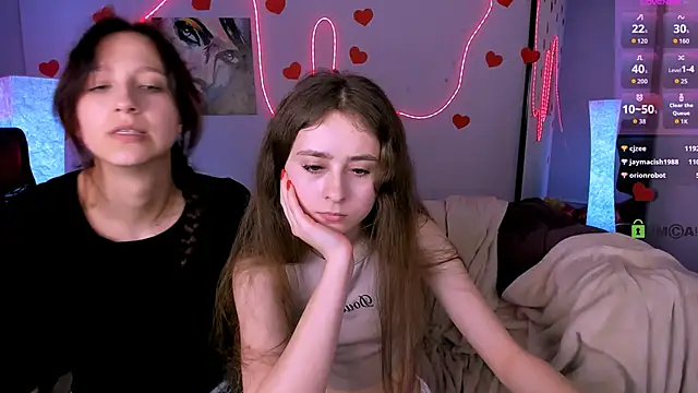 rebecca_smile Chat XXX in diretta