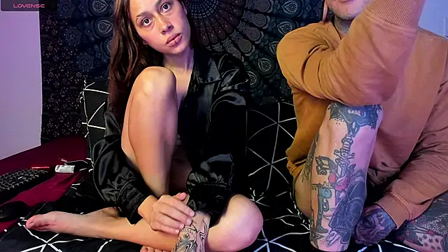 cleoo_jhonny: онлайн-секс-чат