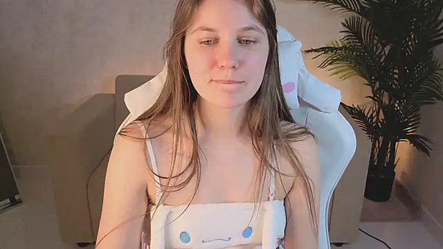 แชท XXX สดของ AriaMidnight