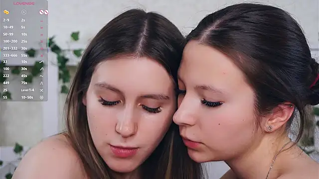 GabrielleLynchard Chat XXX in diretta