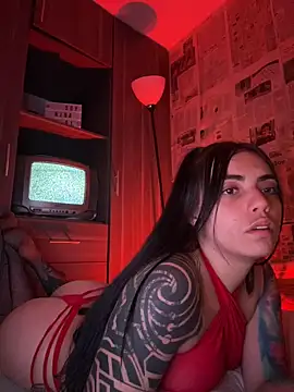 i_am_nina_ Chat XXX in diretta