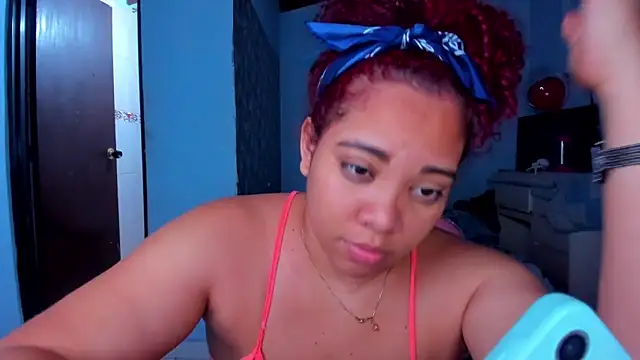 AngelaCoffee Live XXX-Chat