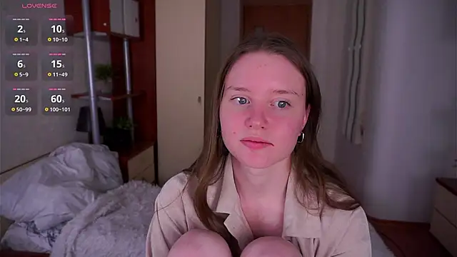 SunRinglein – Live XXX-chat