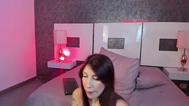 LilianFerrara – Live XXX-chat