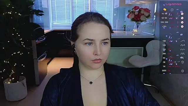 Mira_Mermayd Live XXX-Chat