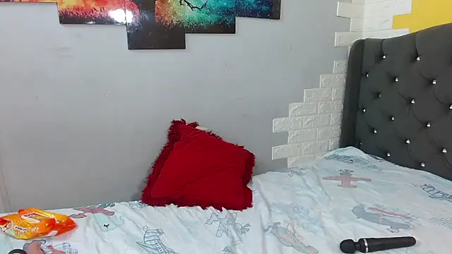 Chat XXX en directo de isabeautyx19