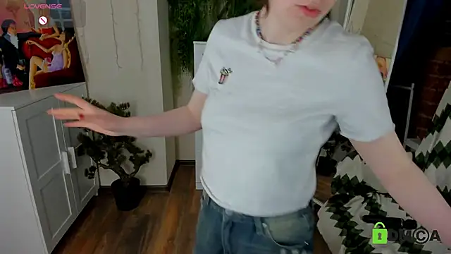 Živý XXX chat Melissa_Wells