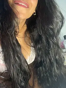 Chat XXX en directo de Morena1244