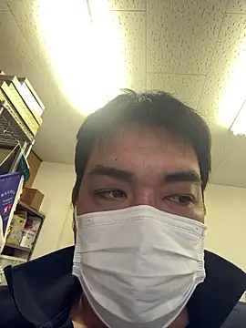 kiyomaro2 Show Webcam