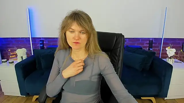 Czat XXX na żywo – Anabell_xxx