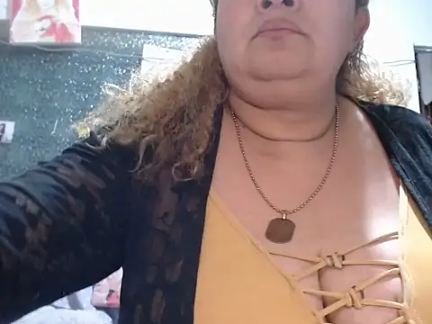 Perla1981-- 라이브 XXX 채팅