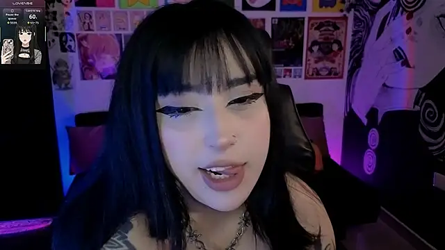 Chatroom XXX en direct de Yuhwan_