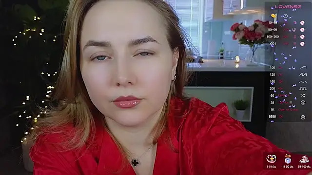 Chatroom XXX en direct de Mira_Mermayd