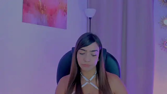 MariamRivera_ live XXX chat