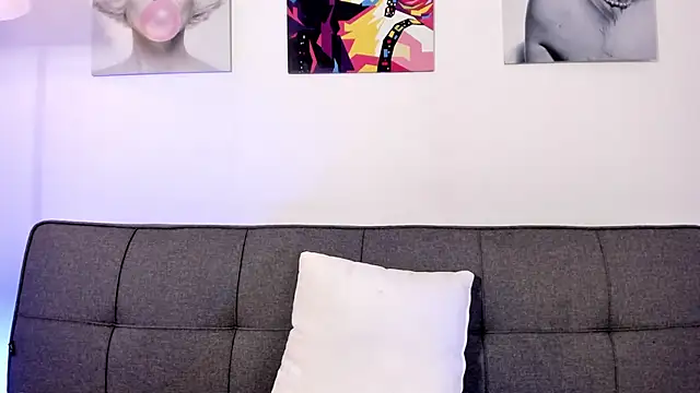 Maylin_Garcia Chat XXX in diretta