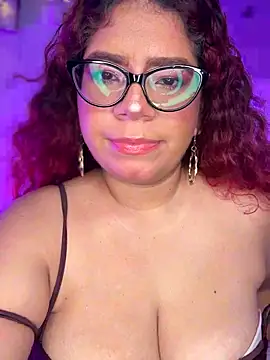 Solaangel_'s Live XXX Chat