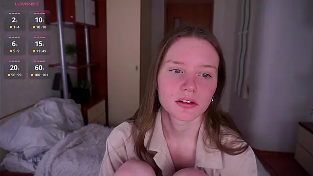 SunRingleinn Live XXX chat