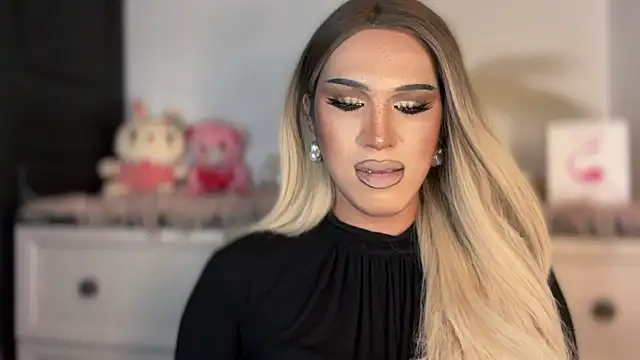 Ts_glamxx Live XXX Chat