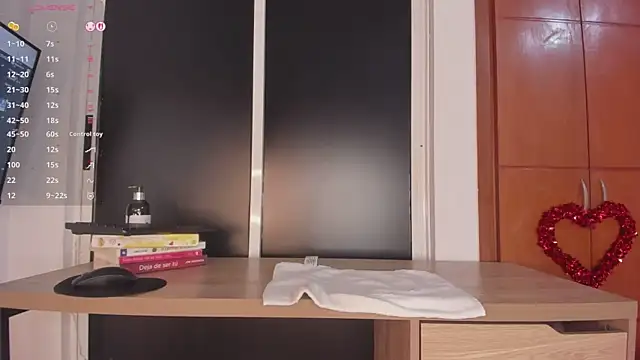 دردشة LynnSam_ الجنسية المباشرة