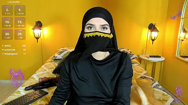 malek_zark2 Live XXX Chat