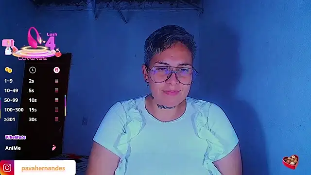 دردشة Yessi_rousse الجنسية المباشرة