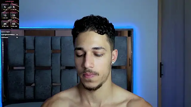 XXX chat uživo modela orionblaze69_