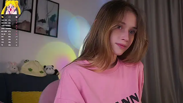 Chat XXX ao vivo de EdlinHargus