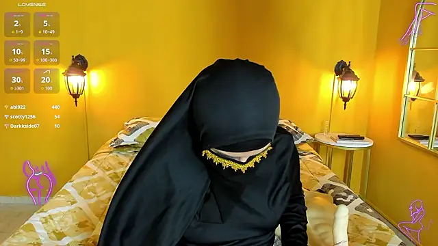 عرض كام malek_zark2