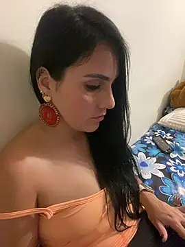 Miaswwe Adlı Modelin Canlı XXX Sohbeti