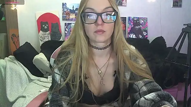 SecretSophia Adlı Modelin Canlı XXX Sohbeti