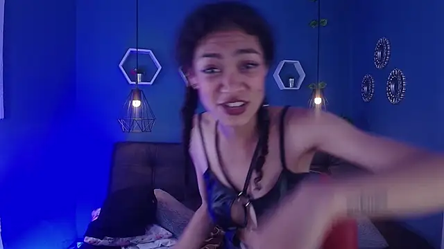 Czat XXX na żywo – Aurora_ath